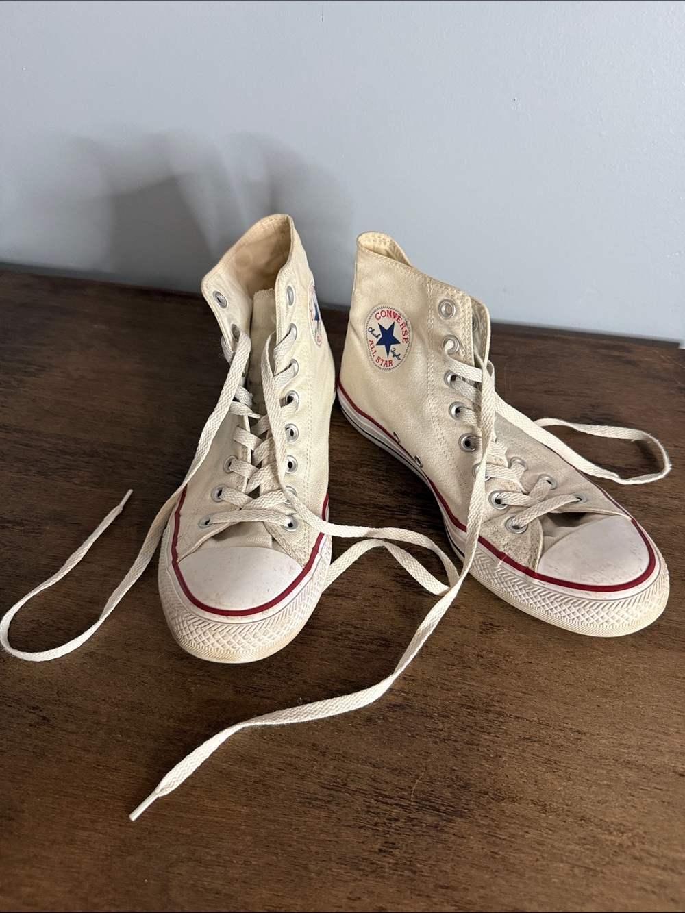 Converse All Star Chuck Taylor High Tops